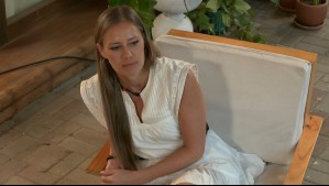 Ludmila no cierra la puerta al romance y lanza dura crítica a Ballero en Volverías con tu ex? 2: 'Se quedó sin nada'