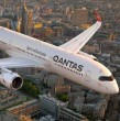 Qantas prepara el vuelo comercial sin escalas más largo del mundo entre Sídney y Londres. El Airbus A350 contará con una zona para caminar, WiFi gratuito, camas de dos metros, iluminación especial y menús diseñados para reducir el jet lag.