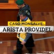 Nuevos antecedentes revelan mensajes, documentos y contactos investigados por Fiscalía entre un ciudadano uruguayo prófugo y el entorno de la defensa de Manuel Monsalve, en una causa que suma nuevas diligencias.
