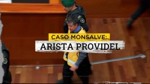 EXCLUSIVO | ¿Dónde está el límite de la defensa? El caso que complica al abogado de Monsalve