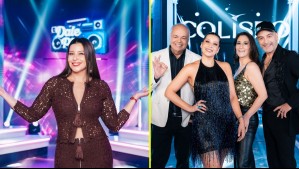 El Humor y música se tomen el prime de Mega: Estos son los programas que marcarán el fin de semana
