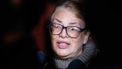 Vivanco al confesionario: Exsuprema declarará por primera vez en la trama bielorrusa 
