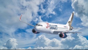 ¿Quiéres trabajar en JetSMART? Revisa las vacantes disponibles y cómo postular