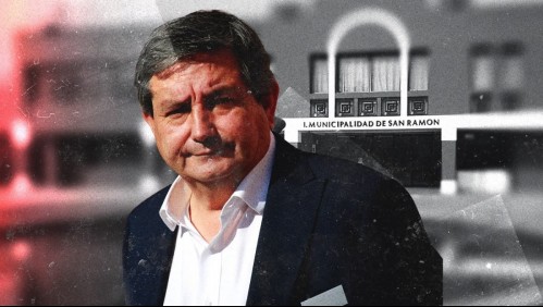 Justicia decreta el comiso total de la casa de La Reina comprada con 'dinero sucio' del exalcalde de San Ramón