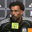 Sigue la presentación del arquero de Cabo Verde, Vozinha, como flamante nuevo refuerzo de Colo Colo. Todas las declaraciones del jugador que triunfó en el Mundial 2026 por la transmisión de Meganoticias.