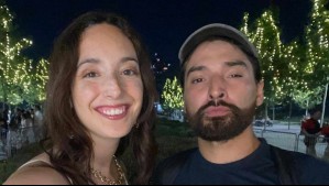 Pareja desapareció cuando se dirigía al Cajón del Maipo: Familia pide ayuda para encontrarlos