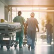 Conoce el ranking 2025 de los hospitales públicos de Chile. La Posta Central lideró la evaluación nacional con un 91,1% de cumplimiento y estos fueron los recintos con mejor y peor desempeño.