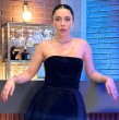 Daniela Aránguiz sorprendió con una tajante advertencia dirigida a Camila Andrade en televisión. Tengo oídos en todos lados, lanzó la panelista antes de negarse a explicar el motivo de sus palabras.