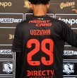 El experimentado arquero caboverdiano Vozinha será presentado oficialmente este miércoles en el Estadio Monumental, donde el club espera alrededor de 42 mil hinchas. Concoe qué camiseta usará y las cláusulas de su contrato.
