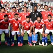 La Selección Chilena ya definió su calendario para la próxima fecha FIFA y tendrá una exigente gira por Norteamérica, donde enfrentará a Canadá, Estados Unidos y México, los tres países que organizaron el Mundial de 2026.