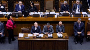 Megarreforma entra en su etapa final este martes: Senado vota compensación por excención de contribuciones