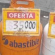 La venta de cilindros de gas vacíos en redes sociales genera preocupación. Distribuidores y especialistas advierten que su origen puede ser ilícito y alertan sobre los riesgos de adquirir estos productos fuera del comercio establecido.