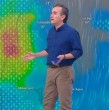 Alejandro Sepúlveda entregó el pronóstico del tiempo para Santiago y detalló cuándo se registrarían las precipitaciones durante este jueves. Además, adelantó que luego de la lluvia vendrá sistema frontal frío.