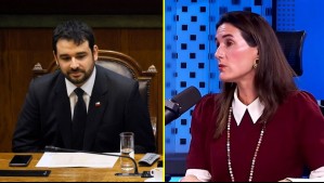 'Falsos positivos están dentro de los conceptos analíticos': Laboratorio explica test de drogas del exsubsecretario de Hacienda