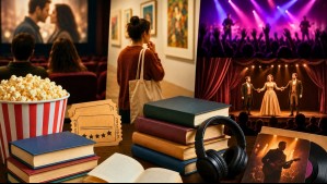 Pase cultural: ¿Quiénes reciben los $50 mil este 2026?