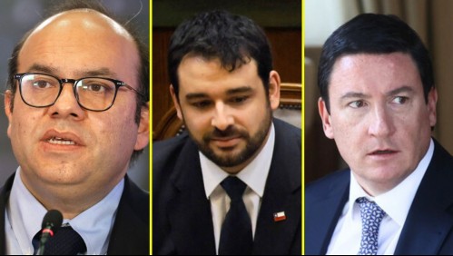 Escala tensión entre el Gobierno y el oficialismo por salida del exsubsecretario de Hacienda