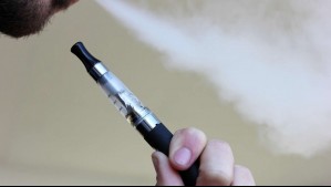 Elige No Vapear: La campaña del Ministerio de Salud advirtiendo sobre los daños que provocan los vapeadores