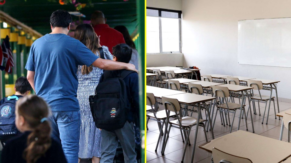 Inicia el periodo de postulación al Sistema de Admisión Escolar: ¿Cómo es el proceso?