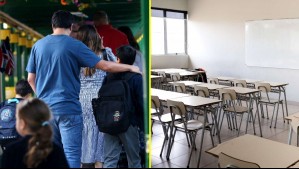 Inicia el periodo de postulación al Sistema de Admisión Escolar: ¿Cómo es el proceso?