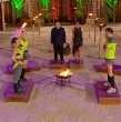 Conoce quién debió abandonar el encierro tras una fuerte competencia física en Volverías con tu ex? 2, cuando Mariano tuvo que tomar la decisión sobre quién debía continuar.