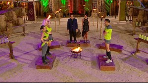 Mariano tomó la decisión tras exigente prueba: Esta fue la nueva eliminada de Volverías con tu ex? 2