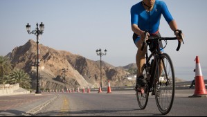 Tecnología de élite: La propuesta para ciclistas amateur de marca deportiva presente en Chile