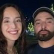 Este miércoles se informó que se encontró con vida a Laura González Pozo (35) y Christopher Díaz Chamorro (32), pareja que estaba desaparecida desde el domingo en el Cajón del Maipo. ¡Detalles!