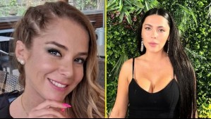 La razón por la que Francoise Perrot se arrepiente de haber elegido a Daniela Aránguiz como madrina de su hija