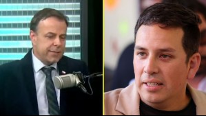 Germán Codina responde a Matías Toledo tras enfrentamiento en Puente Alto: 'Se le avisó de aquella reunión'