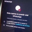 Miles de usuarios han visto bloqueadas sus cuentas de WhatsApp. Conoce por qué Meta está aplicando estas suspensiones automáticas y cuáles son los pasos para recuperar el acceso.