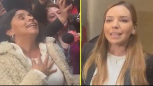 Mesa del Senado toma decisión tras polémica entre Campillai y Camila Flores
