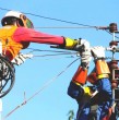 Un total de 12 comunas de la Región Metropolitana tendrán cortes de luz programados este jueves 6 de agosto. Conoce los horarios y cuáles son los sectores afectados.