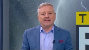 Meganoticias Prime - Miércoles 5 de agosto 2026