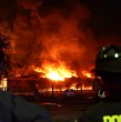 Autoridades confirmaron la suspensión de clases para este miércoles 5 de agosto en Quilicura tras el incendio en una empresa química. Revisa los recintos afectados.