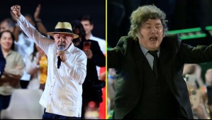 Escala la crisis con Argentina: Brasil pide retirar al embajador argentino y reduce el contacto diplomático por dichos de Milei