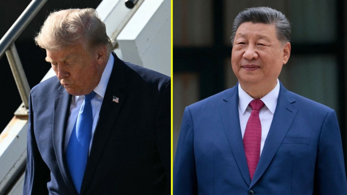 China restringe exportación de drones a EEUU y sanciona empresas China restringe exportación de drones a EEUU y sanciona empresas