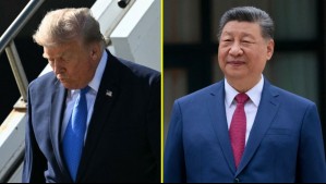 China endurece la guerra comercial con EEUU: Restringe exportación de drones y sanciona a seis empresas