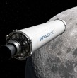 Un cohete de SpaceX impactará la Luna a casi 9.000 km/h en un inusual evento que será seguido por científicos. Conoce qué podría ocurrir tras la colisión y por qué no representa un riesgo para la Tierra.