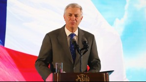 Kast valora aprobación de la megarreforma: 'Va a generar que se ratifique la confianza que hoy día hay en el mundo hacia Chile'