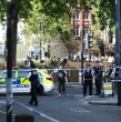 Una mujer de 47 años fue detenida tras herir con un objeto punzante a cuatro hombres en Covent Garden, en el centro de Londres. La policía descartó un ataque terrorista y señaló que el hecho estaría relacionado con la salud mental de la sospechosa.