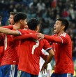 Un nuevo y esperanzador proceso que comienza La Roja, para el que Mega y Mega GO dispondrán de la más alta tecnología y cobertura multimedial, con los derechos de las selecciones masculina, femenina y juveniles.