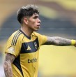 Carlos Palacios emitió un comunicado luego de que su suegro fuera detenido en un operativo antidrogas en Peñaflor. El futbolista aseguró que no forma parte de la investigación y afirmó que permanece enfocado en Boca Juniors.