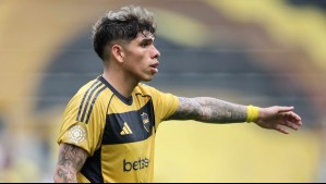 Carlos Palacios se desmarca de su suegro tras ser detenido por tráfico de drogas