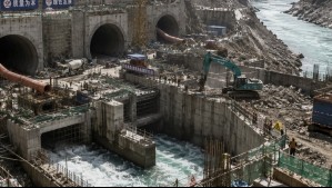 Así será la represa más grande del mundo: La megaobra que casi triplicará a la actual líder del planeta