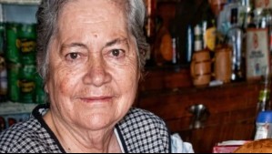 Muere dueña de reconocido local comercial en Rancagua: Dejó un legado gastronómico y humano
