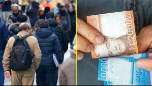 Seguro de Cesantía: ¿Cuántos pagos se pueden recibir?