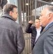 Revisa en detalle el episodio que protagonizaron este miércoles el alcalde de Puente Alto, Matías Toledo y el delegado presidencial de la RM, Germán Codina, luego de un copamiento policial en ese sector de Santiago.
