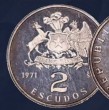 Una antigua moneda chilena de 2 escudos puede alcanzar un valor cercano a los $2 millones entre coleccionistas. Conoce cuál es el ejemplar más buscado y por qué es considerado una pieza extremadamente rara.