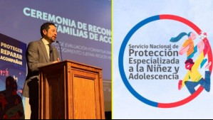 Gobierno solicita la renuncia del director nacional de Mejor Niñez: 'Decisión responde a una pérdida de confianza'