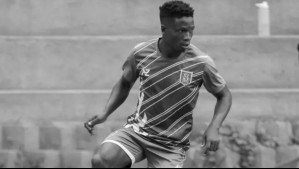 Tragedia en el fútbol: Muere seleccionado de Uganda tras ser atacado en la calle